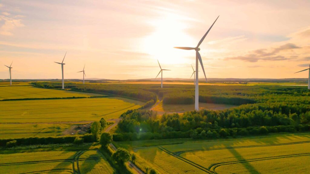 UK power forecasting & analysis
